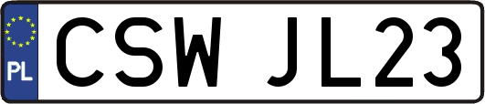 CSWJL23