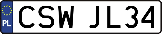 CSWJL34