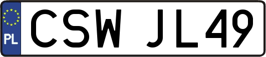 CSWJL49