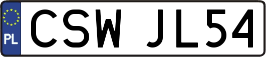 CSWJL54