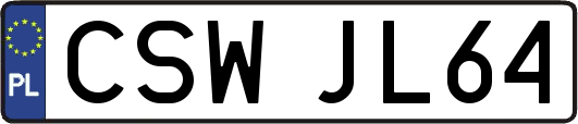 CSWJL64