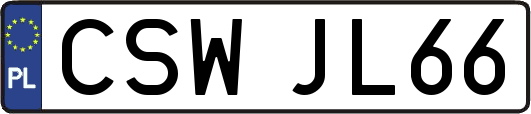 CSWJL66