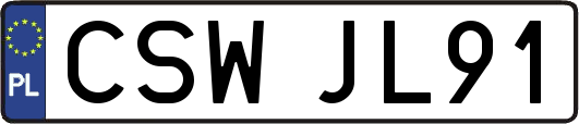 CSWJL91