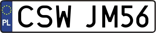 CSWJM56