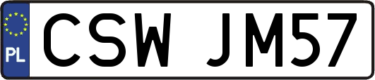 CSWJM57