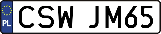 CSWJM65