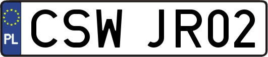 CSWJR02