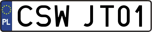 CSWJT01
