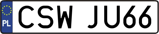 CSWJU66