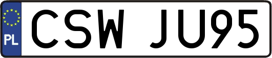 CSWJU95