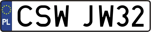 CSWJW32