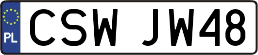 CSWJW48