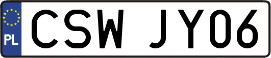 CSWJY06