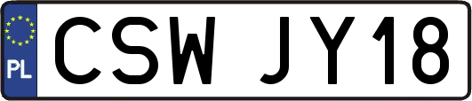 CSWJY18
