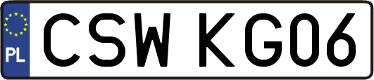 CSWKG06