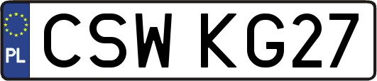 CSWKG27