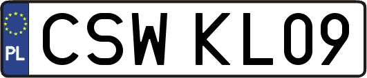 CSWKL09
