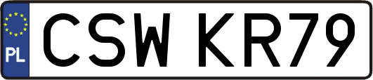 CSWKR79