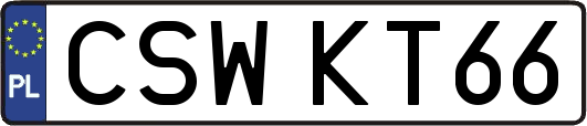 CSWKT66