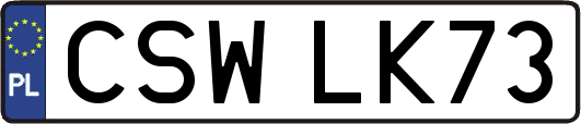 CSWLK73