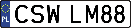 CSWLM88