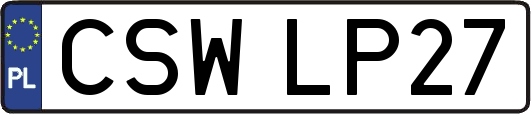 CSWLP27