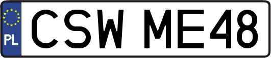 CSWME48