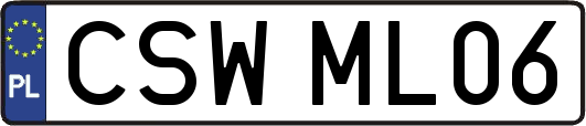 CSWML06