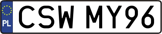 CSWMY96