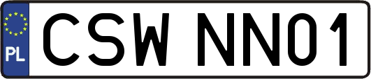 CSWNN01