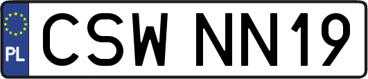 CSWNN19