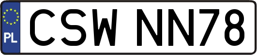 CSWNN78