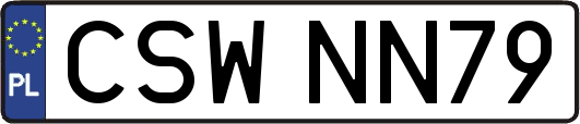 CSWNN79