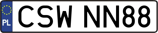 CSWNN88