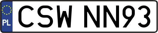 CSWNN93