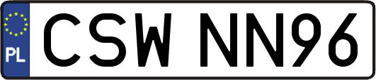 CSWNN96