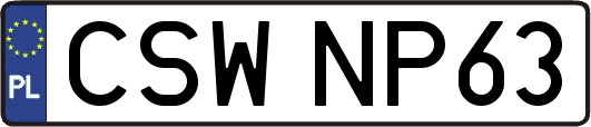 CSWNP63