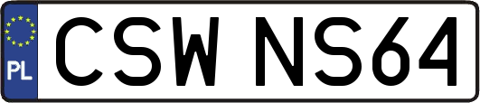 CSWNS64