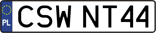 CSWNT44