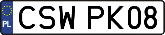 CSWPK08