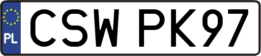 CSWPK97