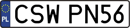 CSWPN56