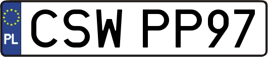 CSWPP97