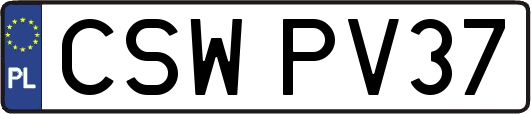 CSWPV37