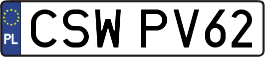 CSWPV62