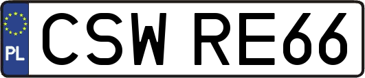 CSWRE66