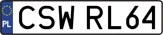 CSWRL64