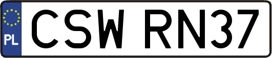 CSWRN37