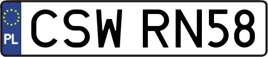 CSWRN58