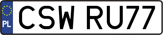 CSWRU77